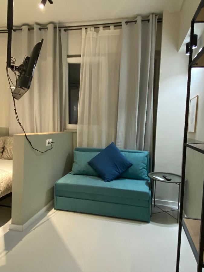 E2G Urban Stay #E1 Tesalónica Exterior foto