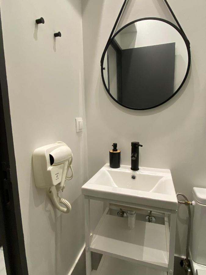 E2G Urban Stay #E1 Tesalónica Exterior foto