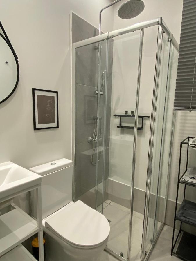E2G Urban Stay #E1 Tesalónica Exterior foto